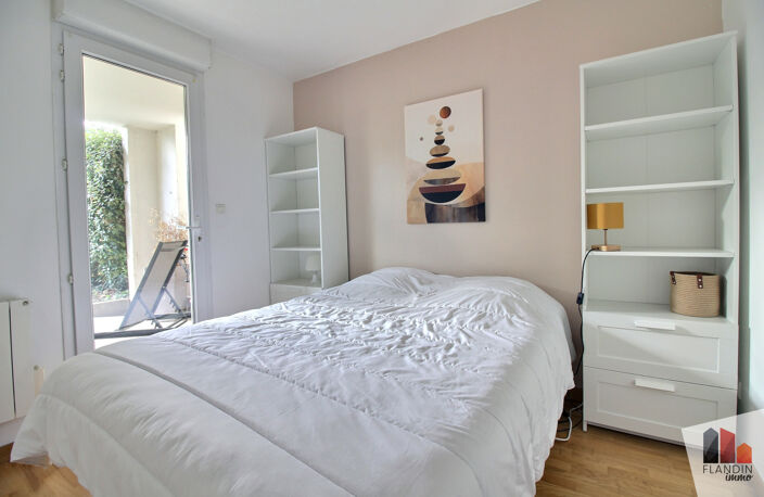 Appartement T2   33,48 m2   Terrasse 40 m2   Résidence avec — photo 4