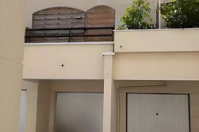 Appartement 3 pièces 278000 €