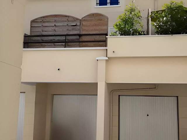 APPARTEMENT T3 — photo du bien