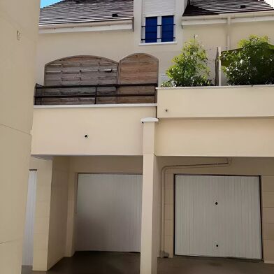Appartement 3 pièces 278000 €