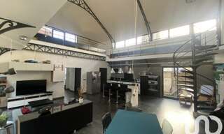 Maison 5 Pièces 212 m² à vendre à Beuvry (62660)