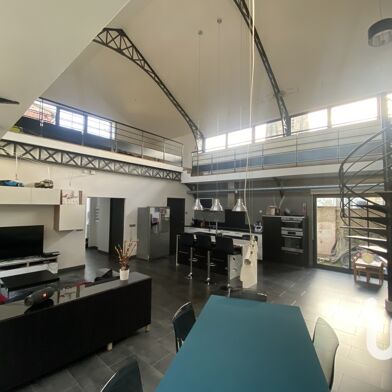 Maison 5 pièces 231500 €