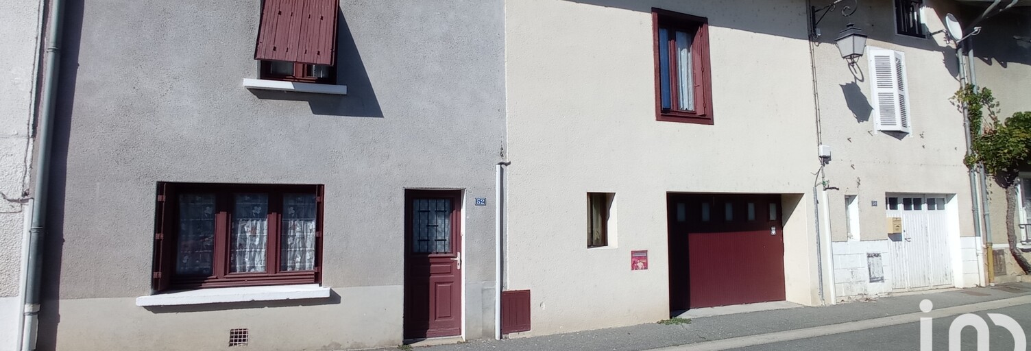 Maison 4 Pièces 110 m² à vendre à Maurs (15600)