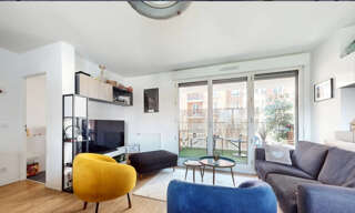 Appartement 4 Pièces 80 m² à vendre à Asnières-sur-Seine (92600)