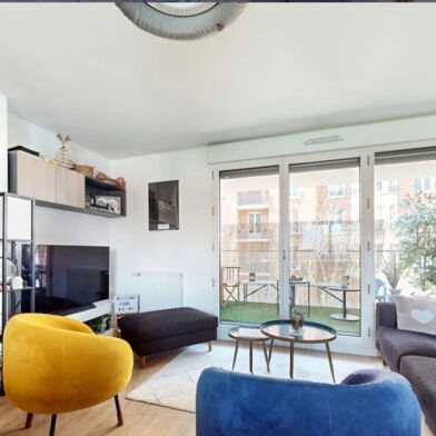 Appartement 4 pièces 465000 €