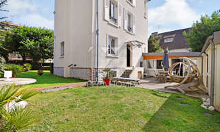 Maison 11 Pièces 260 m² à vendre à Enghien-les-Bains (95880)