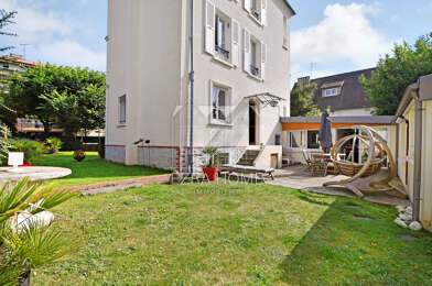 Maison 11 pièces 1250000 €