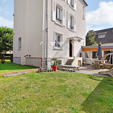 Maison 11 pièces 1250000 €