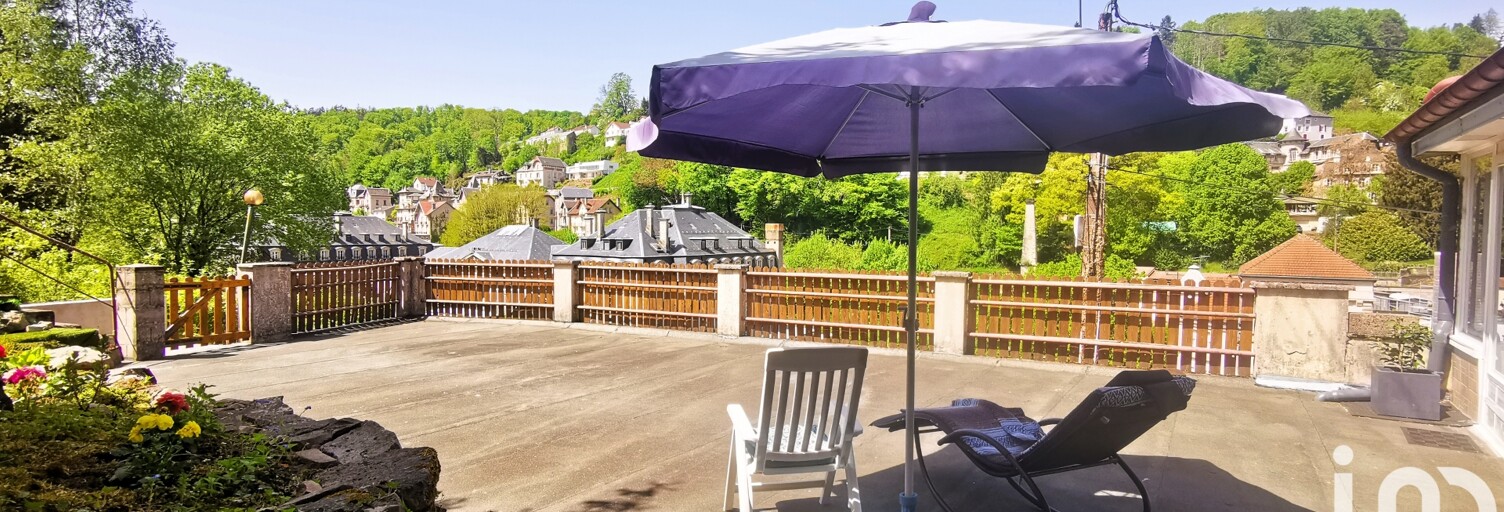 Appartement 5 Pièces 126 m² à vendre à Plombières-les-Bains (88370)