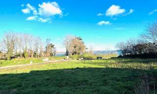 Terrain  823 m² à vendre à Louannec (22700)