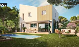 Maison 4 Pièces 87 m² à vendre à Sénas (13560)