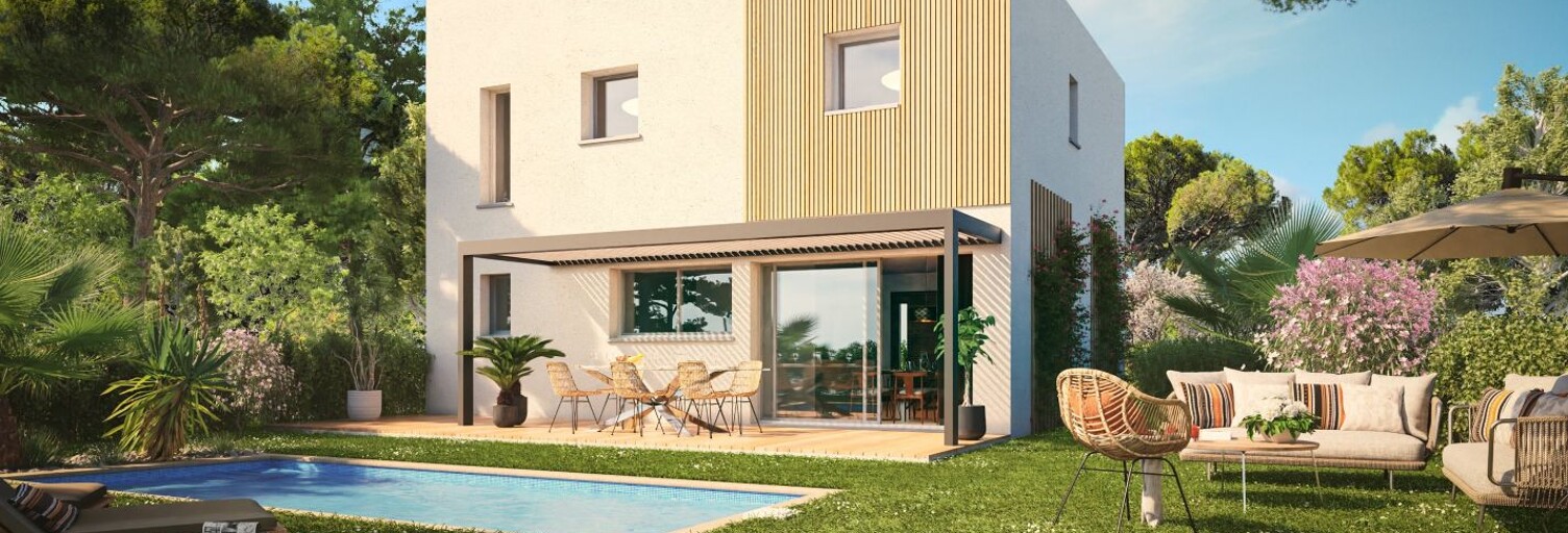 Maison 4 Pièces 87 m² à vendre à Sénas (13560)