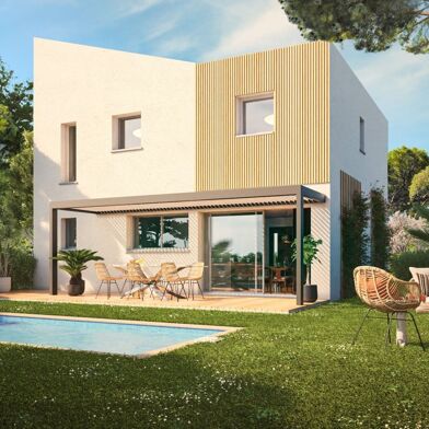 Maison 4 pièces 328200 €