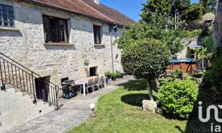 Maison 8 Pièces 202 m² à vendre à Magny-en-Vexin (95420)