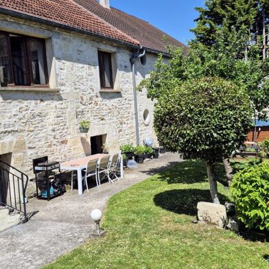 Maison 8 pièces 358000 €