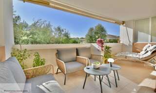 Appartement 3 Pièces 73 m² à vendre à Cannes (06400)