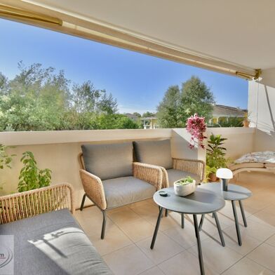 Appartement 3 pièces 425000 €