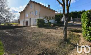 Maison 7 Pièces 133 m² à vendre à Rilhac-Rancon (87570)