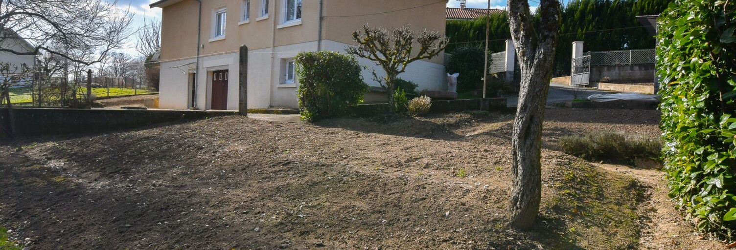 Maison 7 Pièces 133 m² à vendre à Rilhac-Rancon (87570)