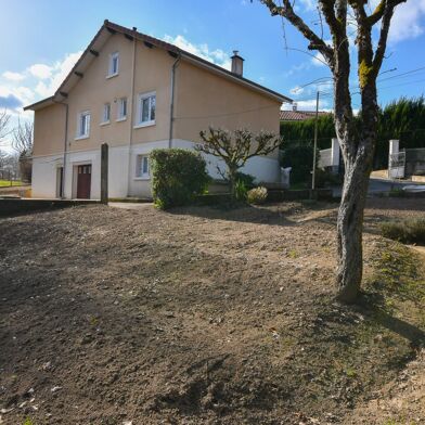 Maison 7 pièces 155000 €