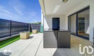 Appartement 3 Pièces 63 m² à vendre à Saint-Julien-lès-Metz (57070)