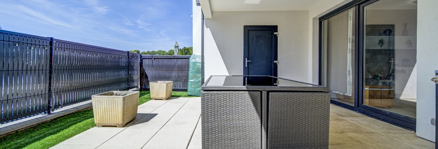 Appartement 3 Pièces 63 m² à vendre à Saint-Julien-lès-Metz (57070)