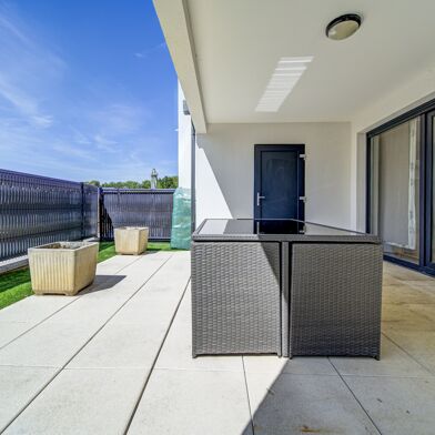 Appartement 3 pièces 250000 €