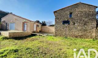 Maison 5 Pièces 134 m² à vendre à Corbère-les-Cabanes (66130)