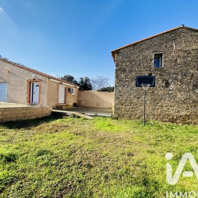 Maison 5 pièces 200000 €