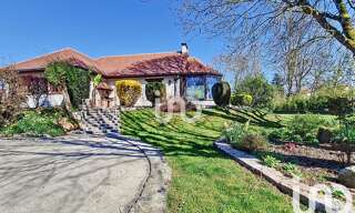 Maison 7 Pièces 354 m² à vendre à Touquin (77131)