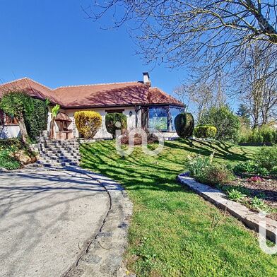 Maison 7 pièces 699000 €