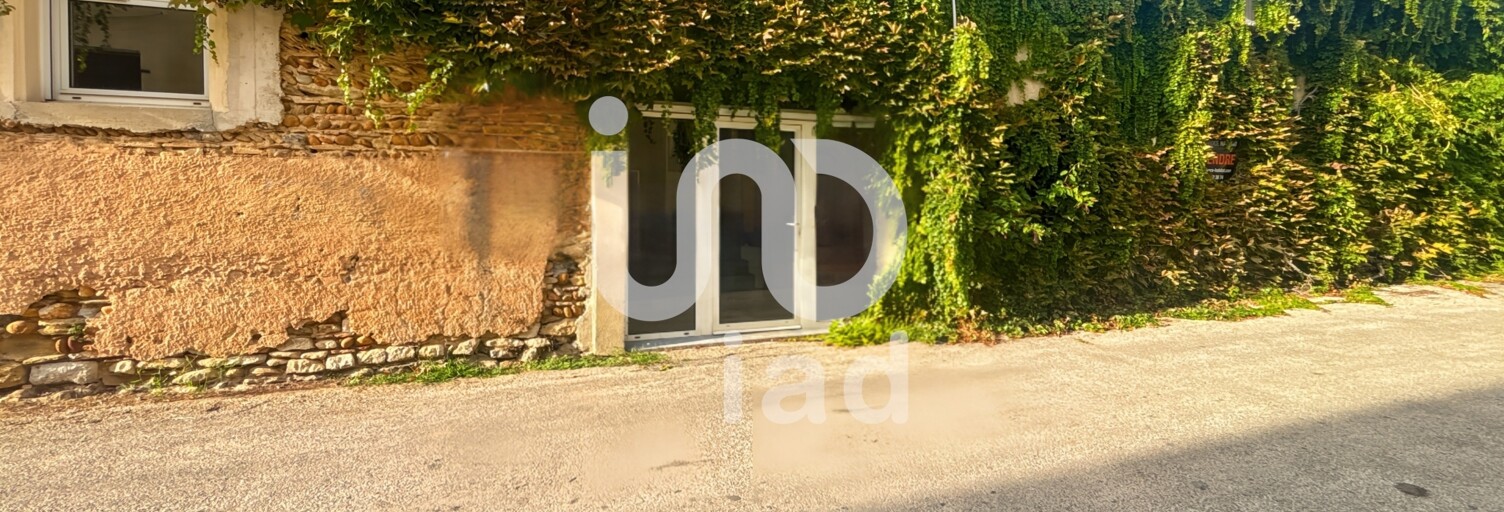 Maison 5 Pièces 148 m² à vendre à Générac (30510)