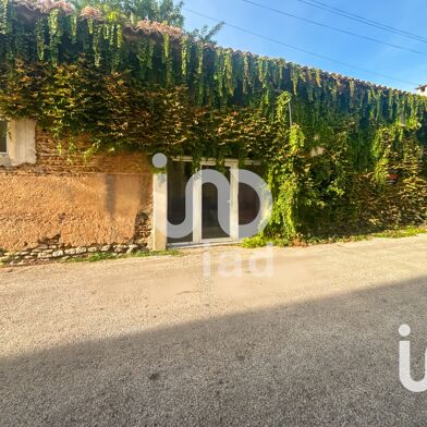 Maison 5 pièces 229000 €