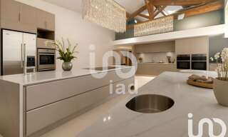 Maison 5 Pièces 148 m² à vendre à Générac (30510)