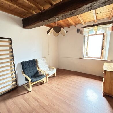 Maison 3 pièces 40000 €