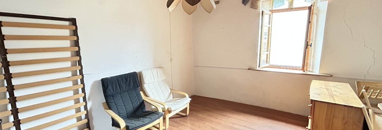 Maison 3 Pièces 65 m² à vendre à Lagarde (09500)