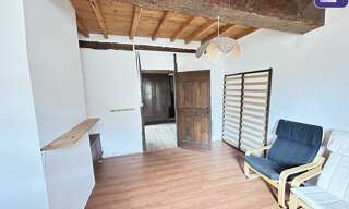 Maison 3 Pièces 65 m² à vendre à Lagarde (09500)