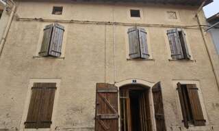 Maison 3 Pièces 116 m² à vendre à Montaut (09700)