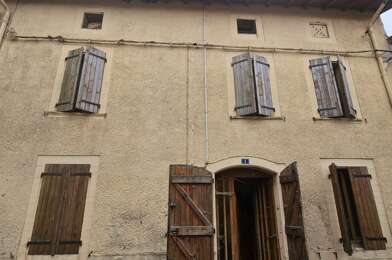 Maison 3 pièces 55000 €