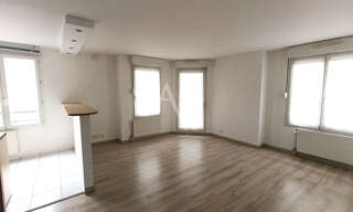 Appartement 3 Pièces 56 m² à louer à Morsang-sur-Orge (91390)