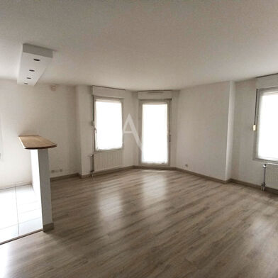 Appartement 3 pièces 1150 €