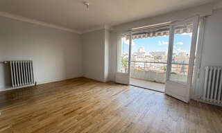 Appartement 3 Pièces 87 m² à vendre à Rennes (35000)