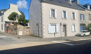 Maison 5 Pièces 121 m² à vendre à Lannilis (29870)