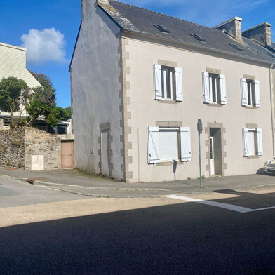 Maison 5 pièces 251200 €