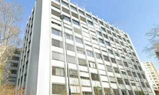 Bureau  179 m² à louer à Villeurbanne (69100)