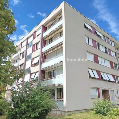 Appartement 5 pièces 189000 €
