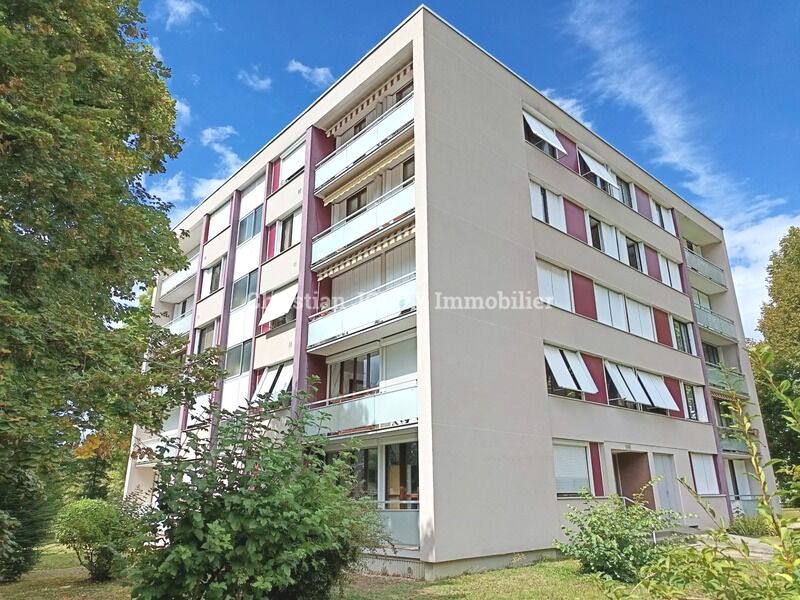 Appartement  T5 à vendre Saint-Martin-d'Hères 38400