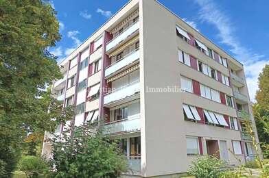 Appartement 5 pièces 189000 €