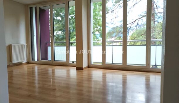 Appartement 5 pièces  à vendre Saint-Martin-d'Hères 38400