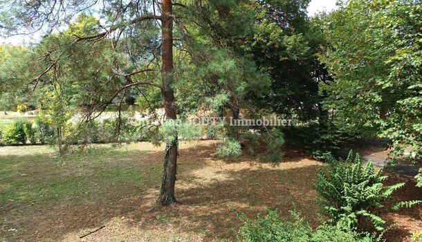 Appartement 5 pièces  à vendre Saint-Martin-d'Hères 38400